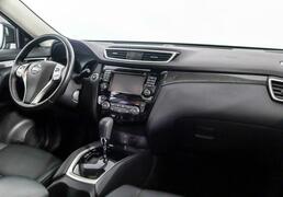 Nissan X-Trail 2018, 80 896 км, 2.5 л, 171 л.с., фото 1
