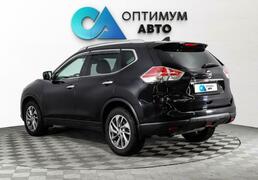 Nissan X-Trail 2018, 80 896 км, 2.5 л, 171 л.с., фото 3
