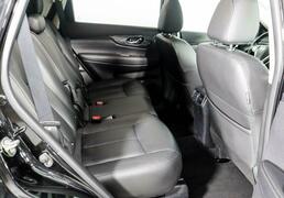 Nissan X-Trail 2018, 80 896 км, 2.5 л, 171 л.с., фото 2