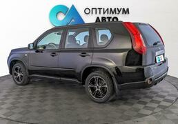 Nissan X-Trail 2013, 138 536 км, 2.0 л, 141 л.с., фото 1