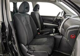 Nissan X-Trail 2013, 138 536 км, 2.0 л, 141 л.с., фото 2