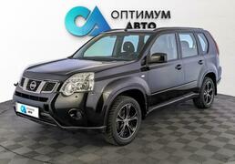 Nissan X-Trail 2013, 138 536 км, 2.0 л, 141 л.с., фото 4