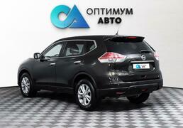 Nissan X-Trail 2015, 112 946 км, 2.5 л, 171 л.с., фото 3