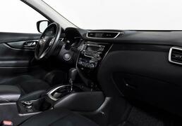 Nissan X-Trail 2015, 112 946 км, 2.5 л, 171 л.с., фото 1