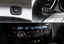 Nissan X-Trail 2015, 112 946 км, 2.5 л, 171 л.с., фото 4