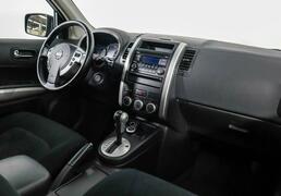 Nissan X-Trail 2014, 122 975 км, 2.0 л, 137 л.с., фото 4