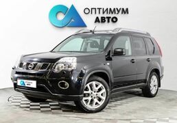 Nissan X-Trail 2014, 122 975 км, 2.0 л, 137 л.с., фото 3
