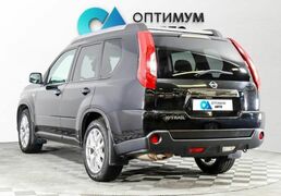 Nissan X-Trail 2014, 122 975 км, 2.0 л, 137 л.с., фото 1