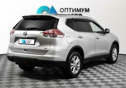 Nissan X-Trail 2018, 82 458 км, 2.0 л, 144 л.с., фото 4