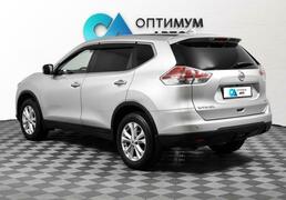 Nissan X-Trail 2018, 82 458 км, 2.0 л, 144 л.с., фото 2