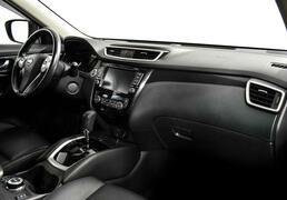 Nissan X-Trail 2018, 82 458 км, 2.0 л, 144 л.с., фото 3