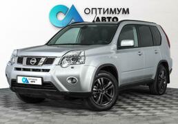 Nissan X-Trail 2011, 152 909 км, 2.5 л, 170 л.с., фото 1
