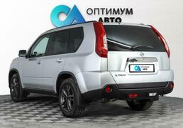 Nissan X-Trail 2011, 152 909 км, 2.5 л, 170 л.с., фото 2