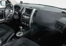 Nissan X-Trail 2011, 152 909 км, 2.5 л, 170 л.с., фото 3
