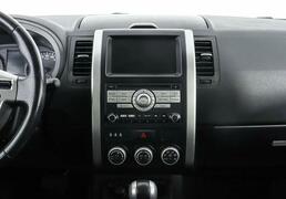 Nissan X-Trail 2011, 152 909 км, 2.5 л, 170 л.с., фото 4