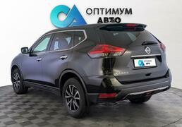 Nissan X-Trail 2018, 89 382 км, 2.5 л, 171 л.с., фото 2