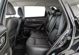 Nissan X-Trail 2018, 89 382 км, 2.5 л, 171 л.с., фото 4