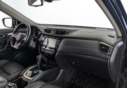 Nissan X-Trail 2018, 89 382 км, 2.5 л, 171 л.с., фото 3