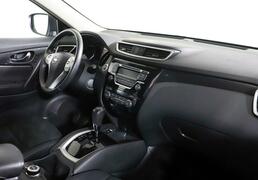 Nissan X-Trail 2017, 99 790 км, 2.0 л, 144 л.с., фото 1