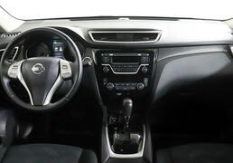 Nissan X-Trail 2017, 99 790 км, 2.0 л, 144 л.с., фото 4