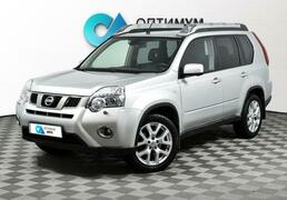 Nissan X-Trail 2013, 132 547 км, 2.5 л, 170 л.с., фото 2