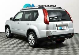 Nissan X-Trail 2013, 132 547 км, 2.5 л, 170 л.с., фото 4