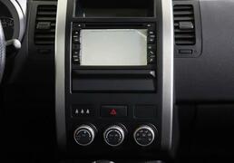 Nissan X-Trail 2012, 140 312 км, 2.0 л, 137 л.с., фото 4