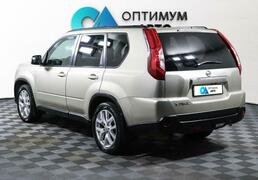Nissan X-Trail 2012, 140 312 км, 2.0 л, 137 л.с., фото 3