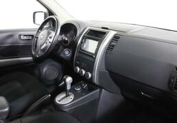 Nissan X-Trail 2012, 140 312 км, 2.0 л, 137 л.с., фото 1