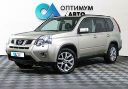 Nissan X-Trail 2012, 140 312 км, 2.0 л, 137 л.с., фото 2
