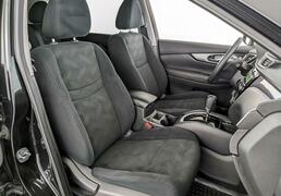 Nissan X-Trail 2016, 102 538 км, 2.0 л, 144 л.с., фото 3