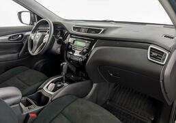 Nissan X-Trail 2016, 102 538 км, 2.0 л, 144 л.с., фото 2