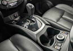 Nissan X-Trail 2016, 104 432 км, 2.0 л, 144 л.с., фото 4