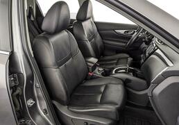 Nissan X-Trail 2016, 104 432 км, 2.0 л, 144 л.с., фото 3