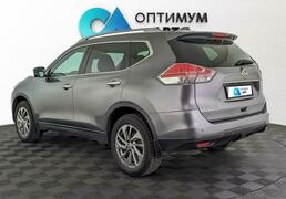 Nissan X-Trail 2016, 104 432 км, 2.0 л, 144 л.с., фото 1