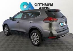 Nissan X-Trail 2018, 81 483 км, 2.0 л, 144 л.с., фото 2