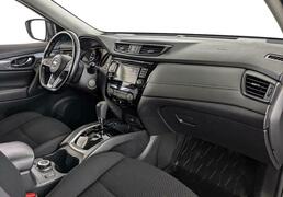 Nissan X-Trail 2018, 81 483 км, 2.0 л, 144 л.с., фото 4