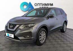 Nissan X-Trail 2018, 81 483 км, 2.0 л, 144 л.с., фото 1