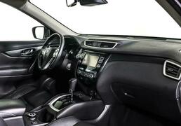 Nissan X-Trail 2016, 101 349 км, 2.0 л, 144 л.с., фото 1