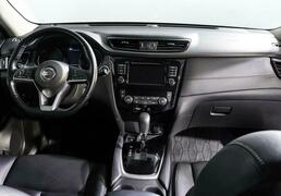 Nissan X-Trail 2020, 61 459 км, 2.5 л, 171 л.с., фото 4