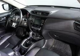Nissan X-Trail 2020, 61 459 км, 2.5 л, 171 л.с., фото 1