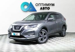 Nissan X-Trail 2020, 61 459 км, 2.5 л, 171 л.с., фото 3