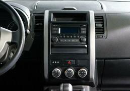Nissan X-Trail 2013, 137 563 км, 2.0 л, 141 л.с., фото 4