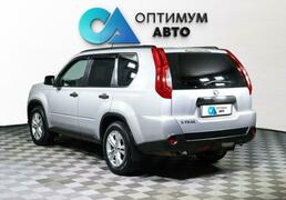 Nissan X-Trail 2013, 137 563 км, 2.0 л, 141 л.с., фото 3