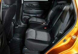 Nissan X-Trail 2019, 72 672 км, 2.5 л, 171 л.с., фото 1