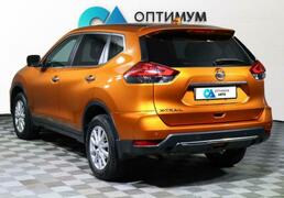 Nissan X-Trail 2019, 72 672 км, 2.5 л, 171 л.с., фото 4