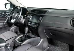 Nissan X-Trail 2019, 72 672 км, 2.5 л, 171 л.с., фото 2