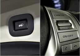 Nissan X-Trail 2016, 101 927 км, 2.5 л, 171 л.с., фото 4