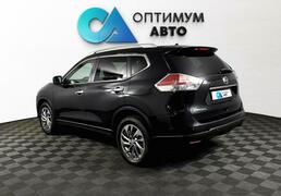 Nissan X-Trail 2016, 101 927 км, 2.5 л, 171 л.с., фото 2