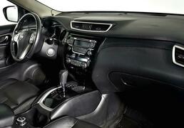 Nissan X-Trail 2016, 101 927 км, 2.5 л, 171 л.с., фото 3